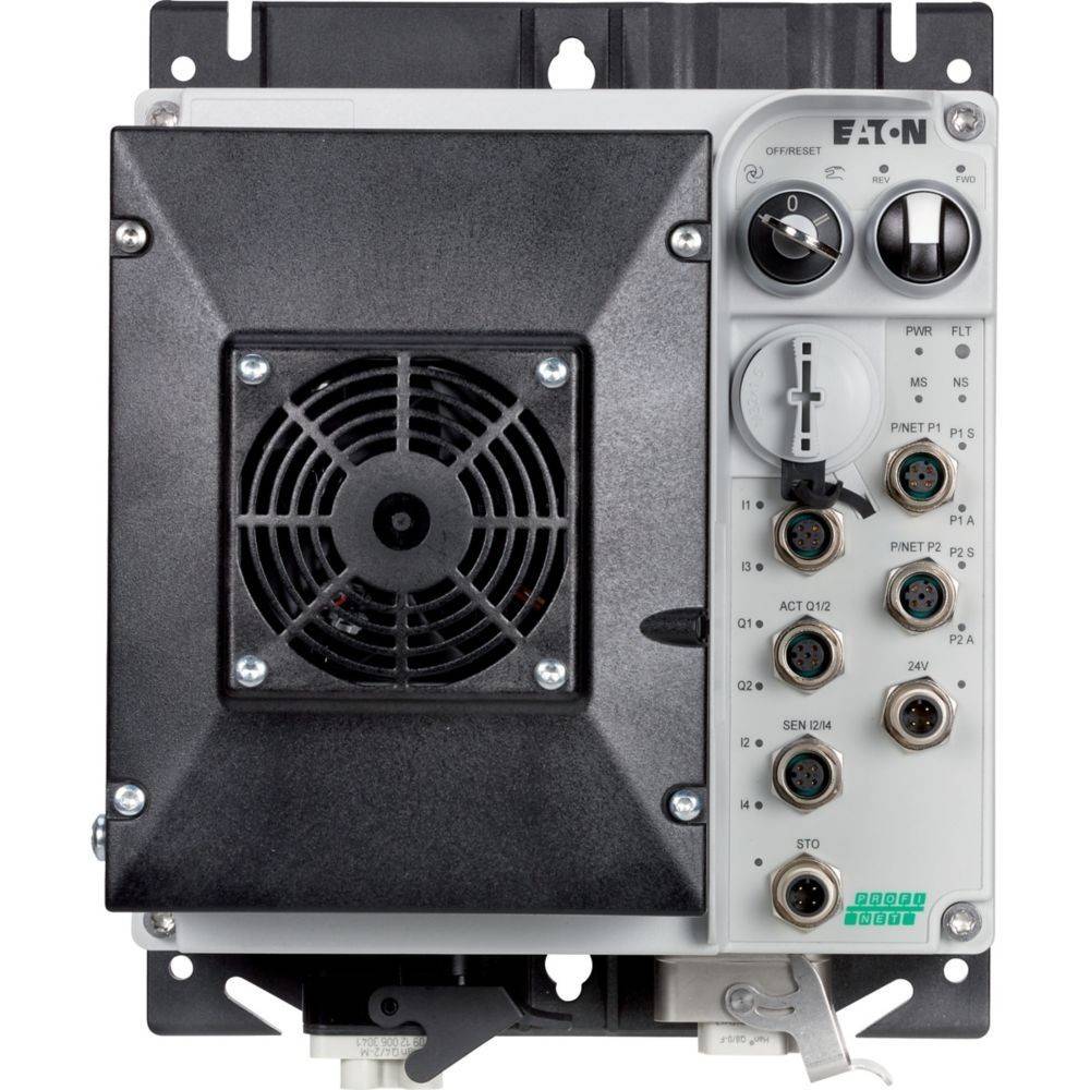 Eaton Drehzahlsteller RASP58422PNT #199042