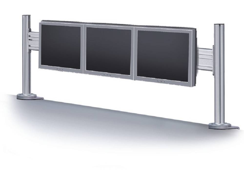 Neomounts by Newstar FPMA-DTB100 - Befestigungskit (Symbolleiste)