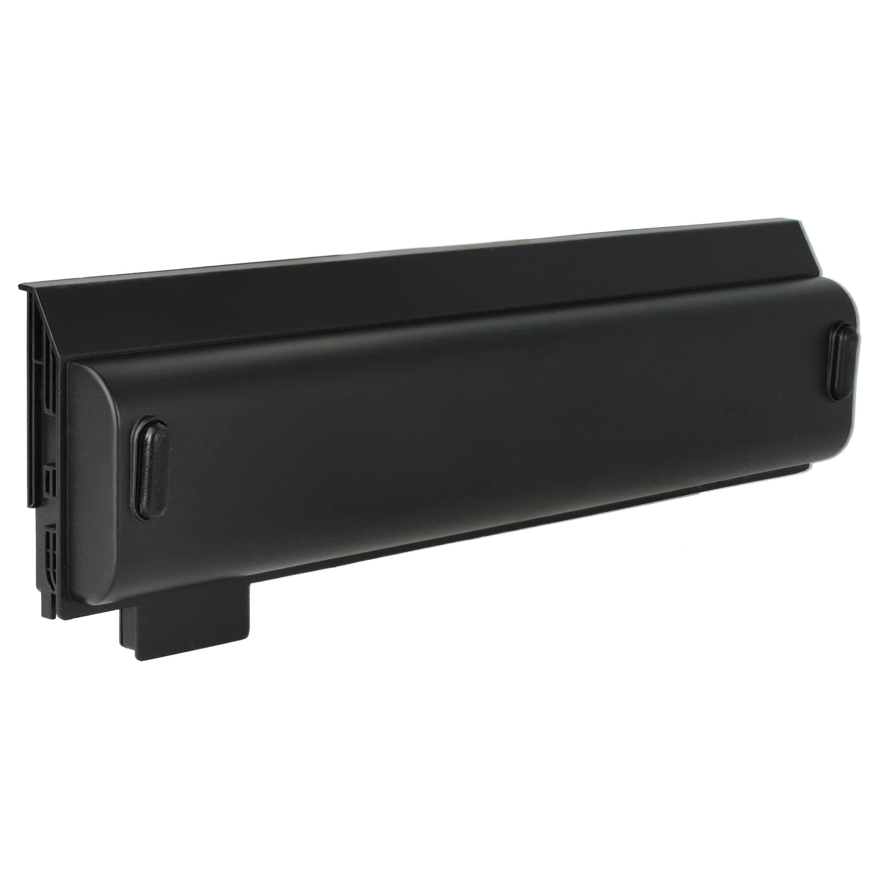 vhbw Akku Ersatz für Lenovo SB10K97581, SB10K97582, SB10K97584, SB10K97580, SB10K97583 für Notebook (4400 mAh, 11,1 V, Li-Ion)