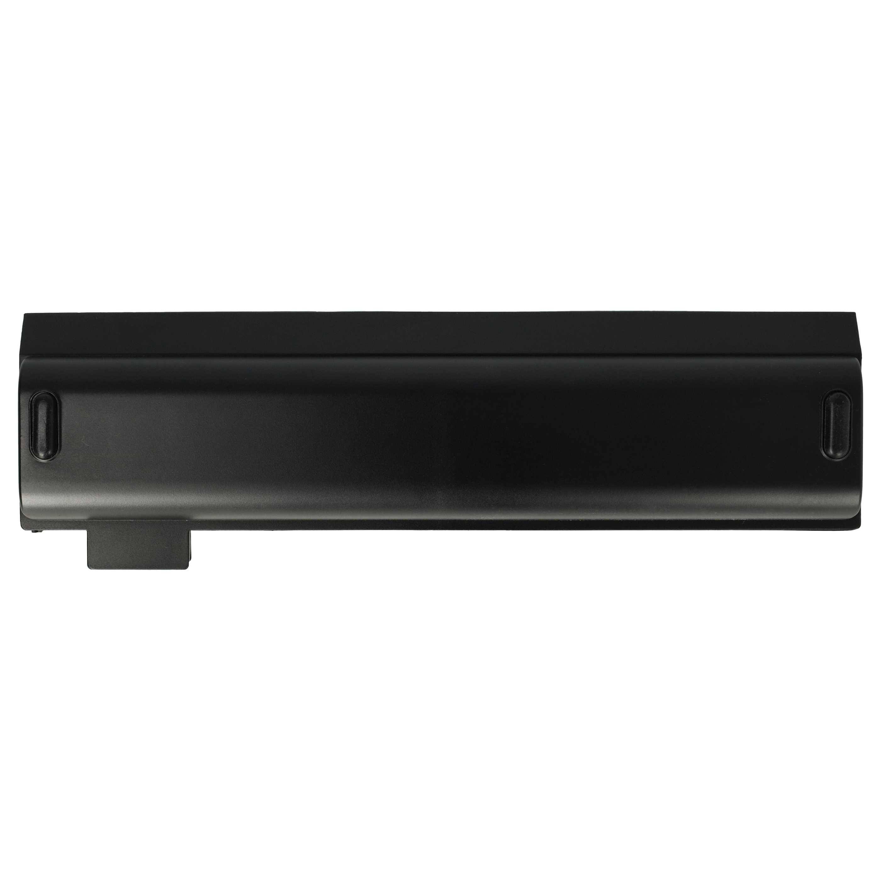 vhbw Akku Ersatz für Lenovo SB10K97581, SB10K97582, SB10K97584, SB10K97580, SB10K97583 für Notebook (4400 mAh, 11,1 V, Li-Ion)