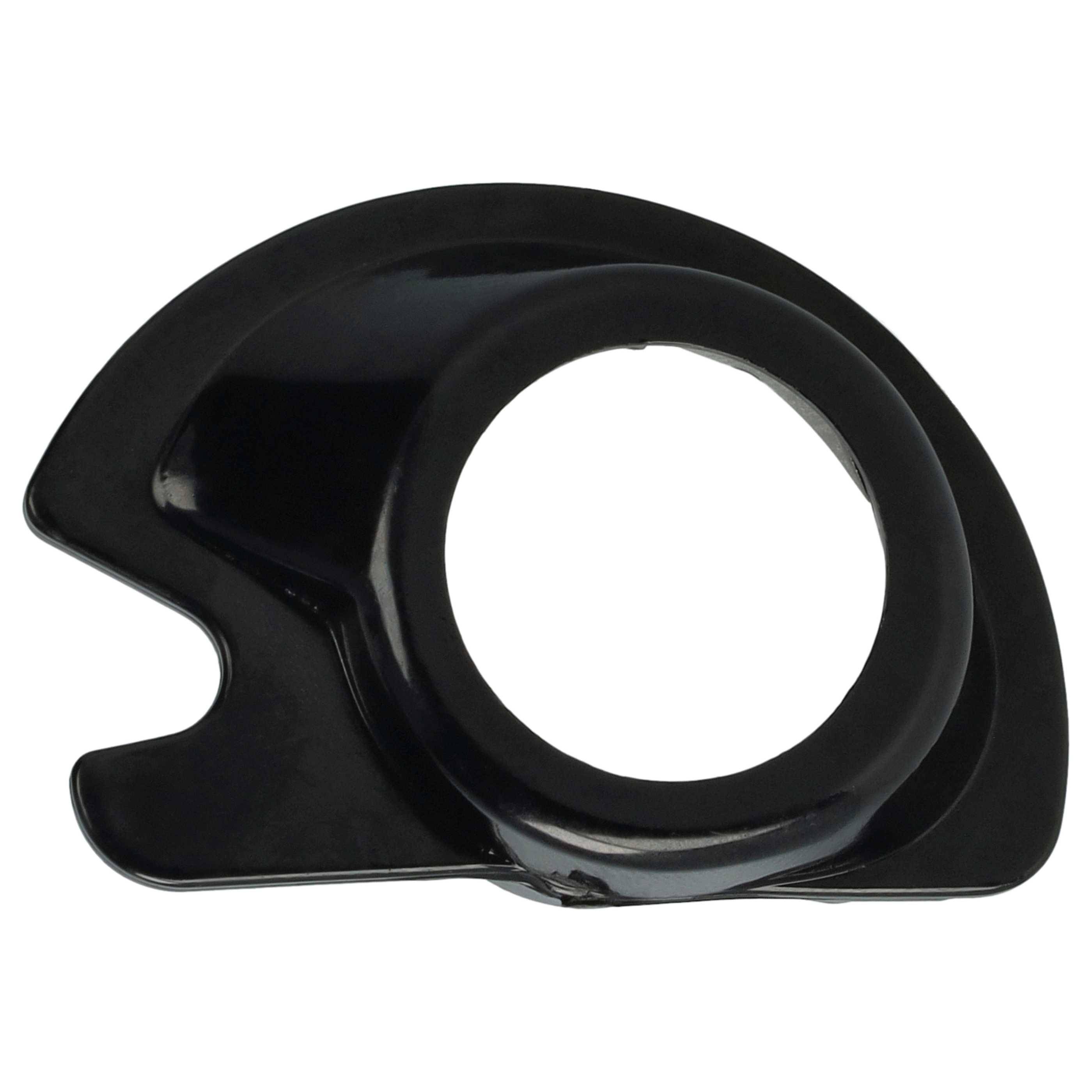 vhbw Spulenkapsel kompatibel mit Singer 9044, 9032, 9034, 9027, 935U, 9030, 9323, 9334, 9134, 9210, 9110, 9130, 93220 Nähmaschinen