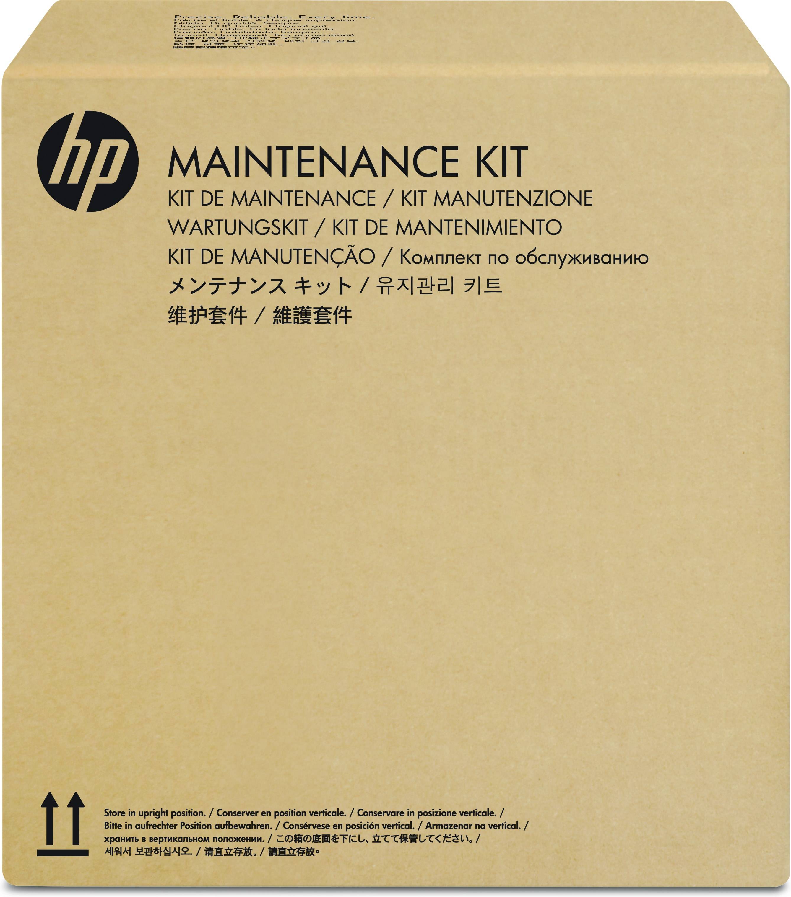 HP Scanjet Roller Replacement Kit - Wartungskit