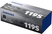 Samsung MLT-D119S - Schwarz - Original - Tonerpatrone (SU863A)