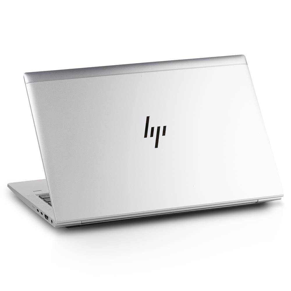 HP EliteBook 835 G8 (Refurbished) 33,8cm (13.3") Notebook (AMD Ryzen 5 PRO 5650U, 16GB, 512GB SSD, FULL HD) Win 11