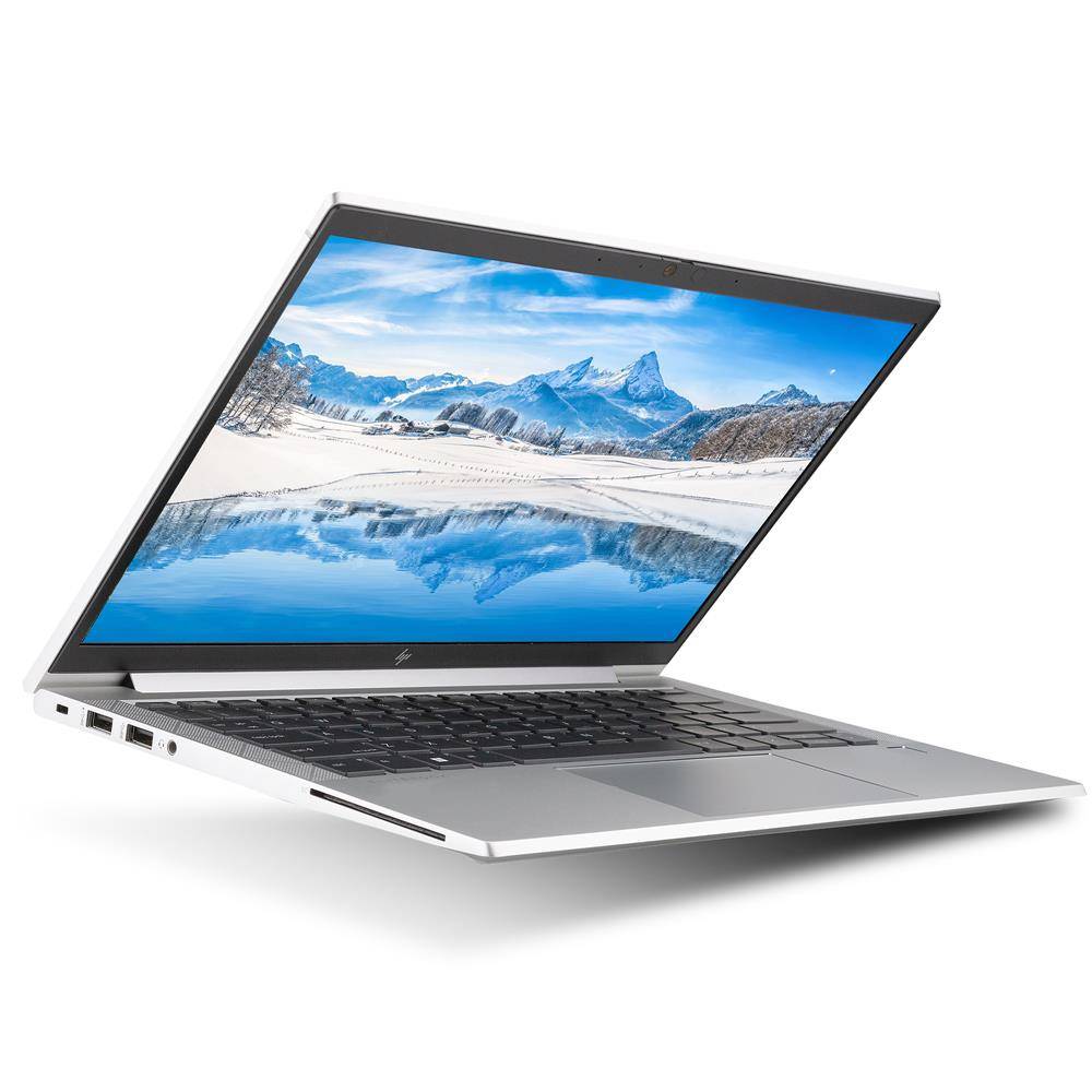HP EliteBook 835 G8 (B-Ware) 33,8cm (13.3") Notebook (AMD Ryzen 5 PRO 5650U, 32GB, 512GB SSD, FULL HD) Win 11