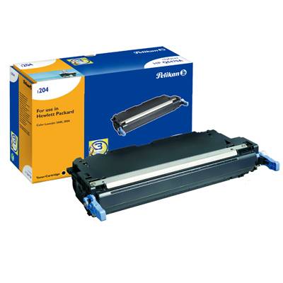 Pelikan 1204 - Schwarz - compatible - Tonerpatrone
