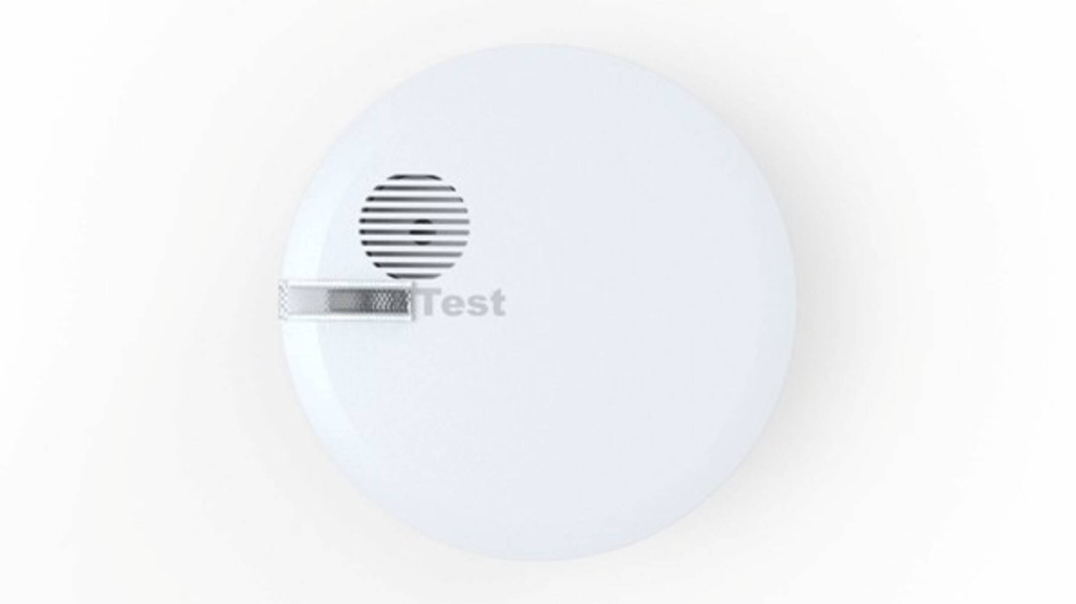 Hekatron Vertriebs Rauchwarnmelder o.Sockel Genius Plus-N-A