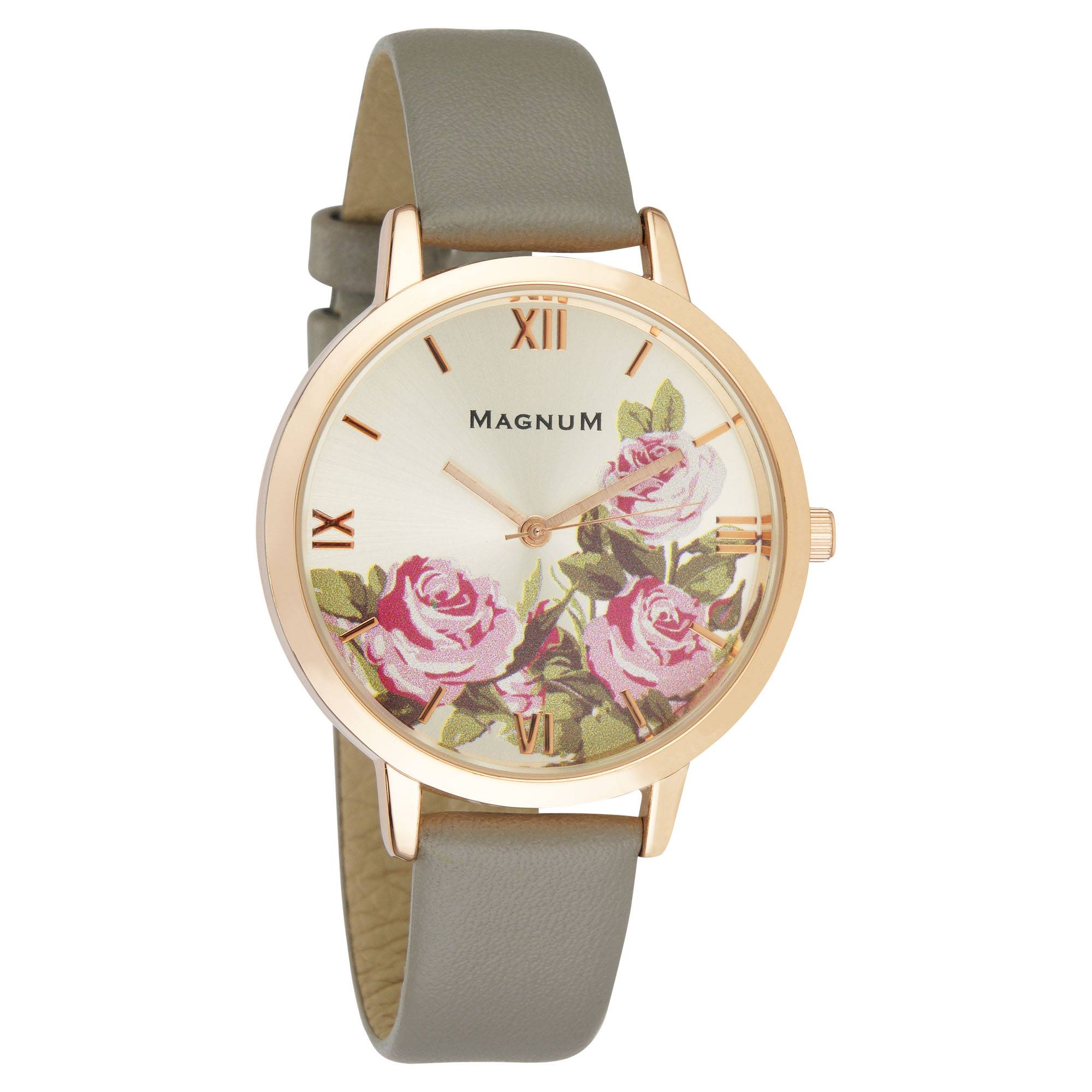 Moderne Damenarmbanduhr mit Lederarmband & schönem Schmuckset Ostergeschenk Quarzuhrwerk Damenuhr Geschenkset Ostergeschenk