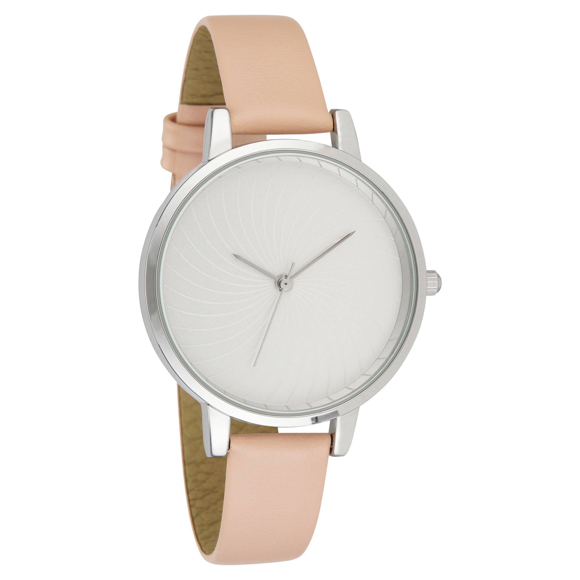 Damen Armbanduhr mit Lederarmband & schönem Schmuckarmband Schmuckset - 2-LD5250-5 Ostergeschenk