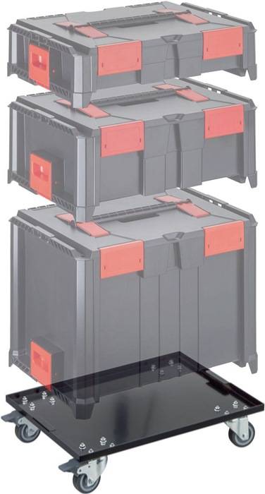 Rollbrett, V4700-R, f.Multibox, max.Belastung 200kg