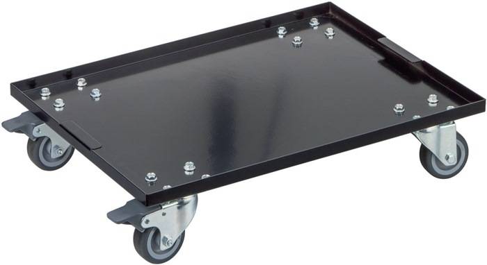 Rollbrett, V4700-R, f.Multibox, max.Belastung 200kg