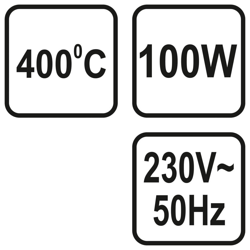 Sthor Lötkolben 100 W