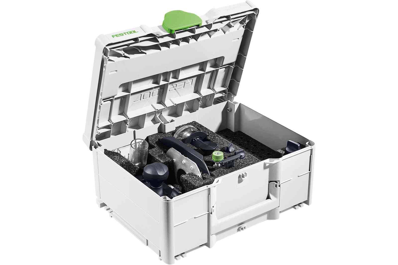Festool Zubehör-Set ZS-OF 1010 M