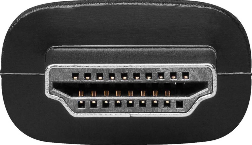 Goobay HDMI/DVI-D Adapter 68098