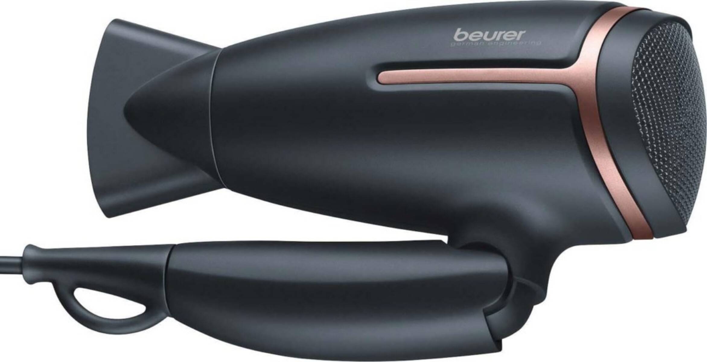 Beurer Reise-Haartrockner HC 25