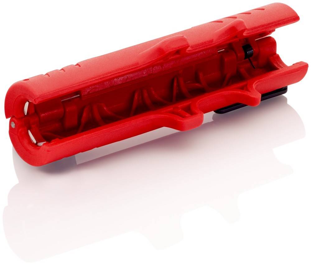 Knipex-Werk Abmantelungswerkzeug 16 80 125 SB