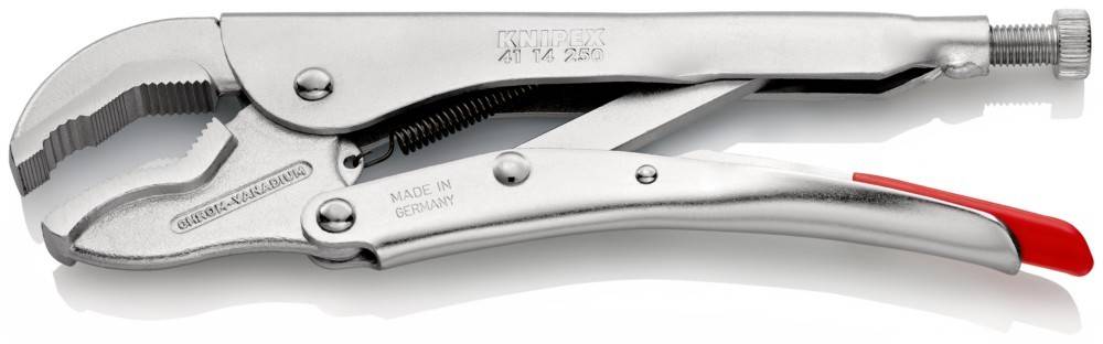 Knipex-Werk Gripzange 41 14 250