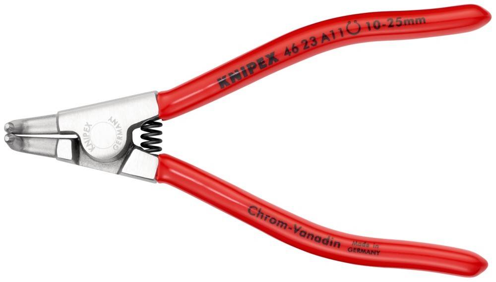 Knipex-Werk Sicherungsringzange 46 23 A11