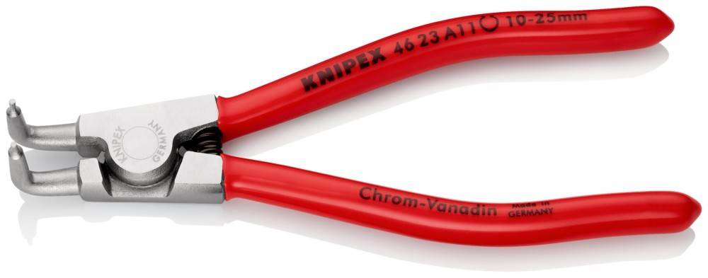 Knipex-Werk Sicherungsringzange 46 23 A11