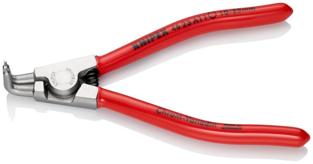 Knipex-Werk Sicherungsringzange 46 23 A11