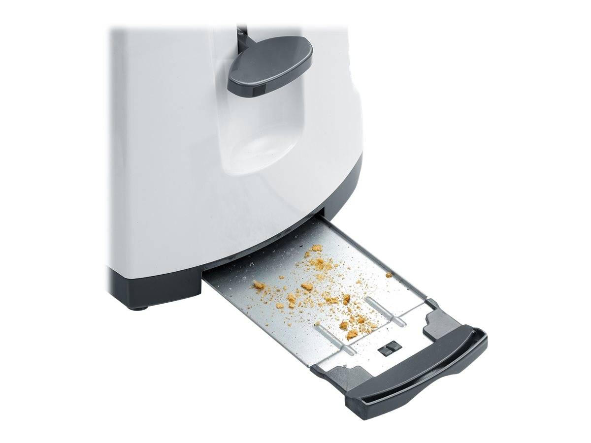 SEVERIN START AT 2234 - Toaster - 4 Scheibe - 2 Steckplatz