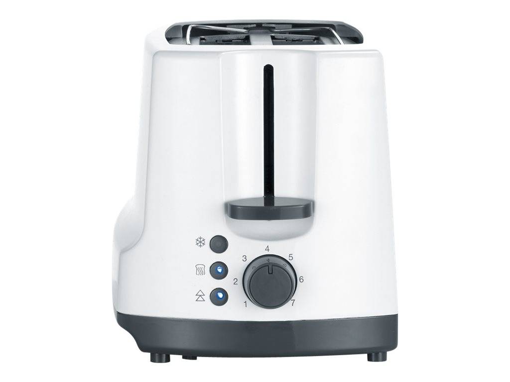 SEVERIN START AT 2234 - Toaster - 4 Scheibe - 2 Steckplatz