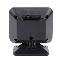 OLYMPIA TV 200 TV-Simulator zur Abschreckung von Einbrechern OLYMPIA TV 200 TV-Simulator zur Abschreckung von Einbrechern