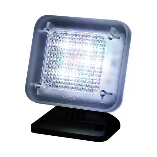 OLYMPIA TV 200 TV-Simulator zur Abschreckung von Einbrechern OLYMPIA TV 200 TV-Simulator zur Abschreckung von Einbrechern