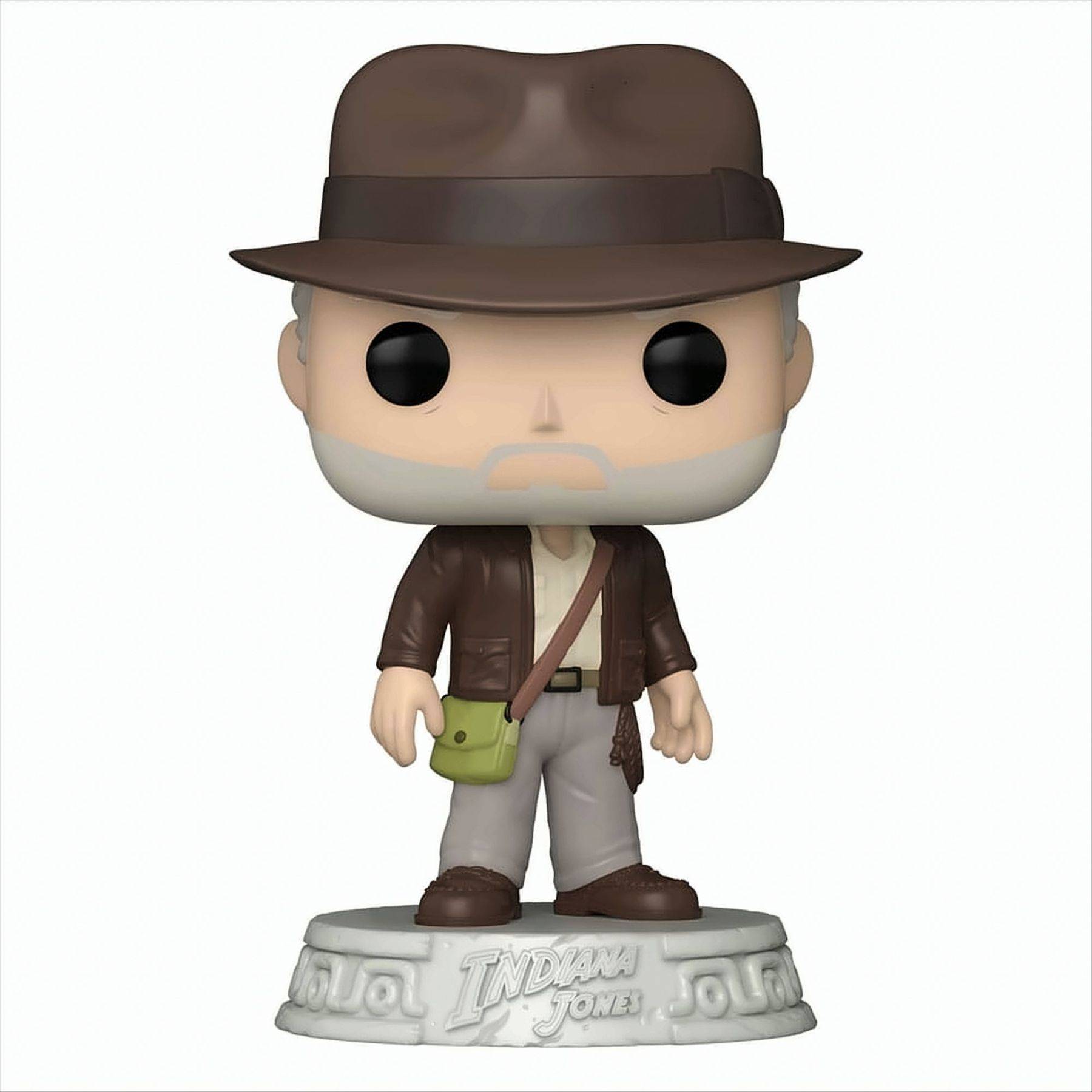 POP - Indiana Jones 5 - Indiana Jones Neu & OVP