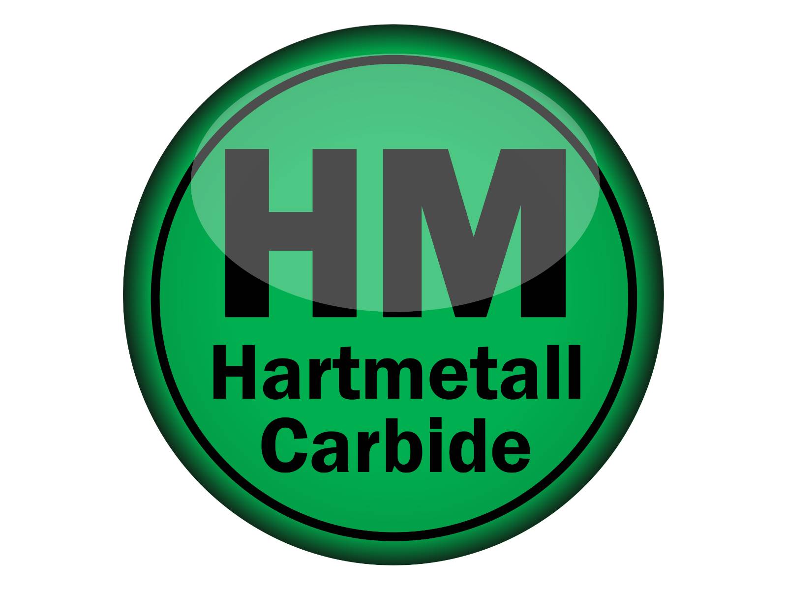 Famag Nutfräser HM, lange Ausführung