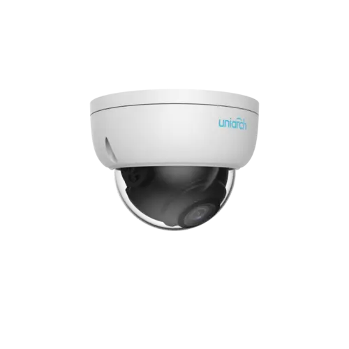 Uniarch by Uniview IPC-D122-PF28 Dome 2MP 2.8mm Uniarch by Uniview IPC-D122-PF28 Dome 2MP 2.8mm
