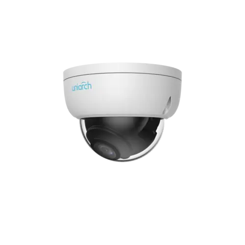 Uniarch by Uniview IPC-D122-PF28 Dome 2MP 2.8mm Uniarch by Uniview IPC-D122-PF28 Dome 2MP 2.8mm