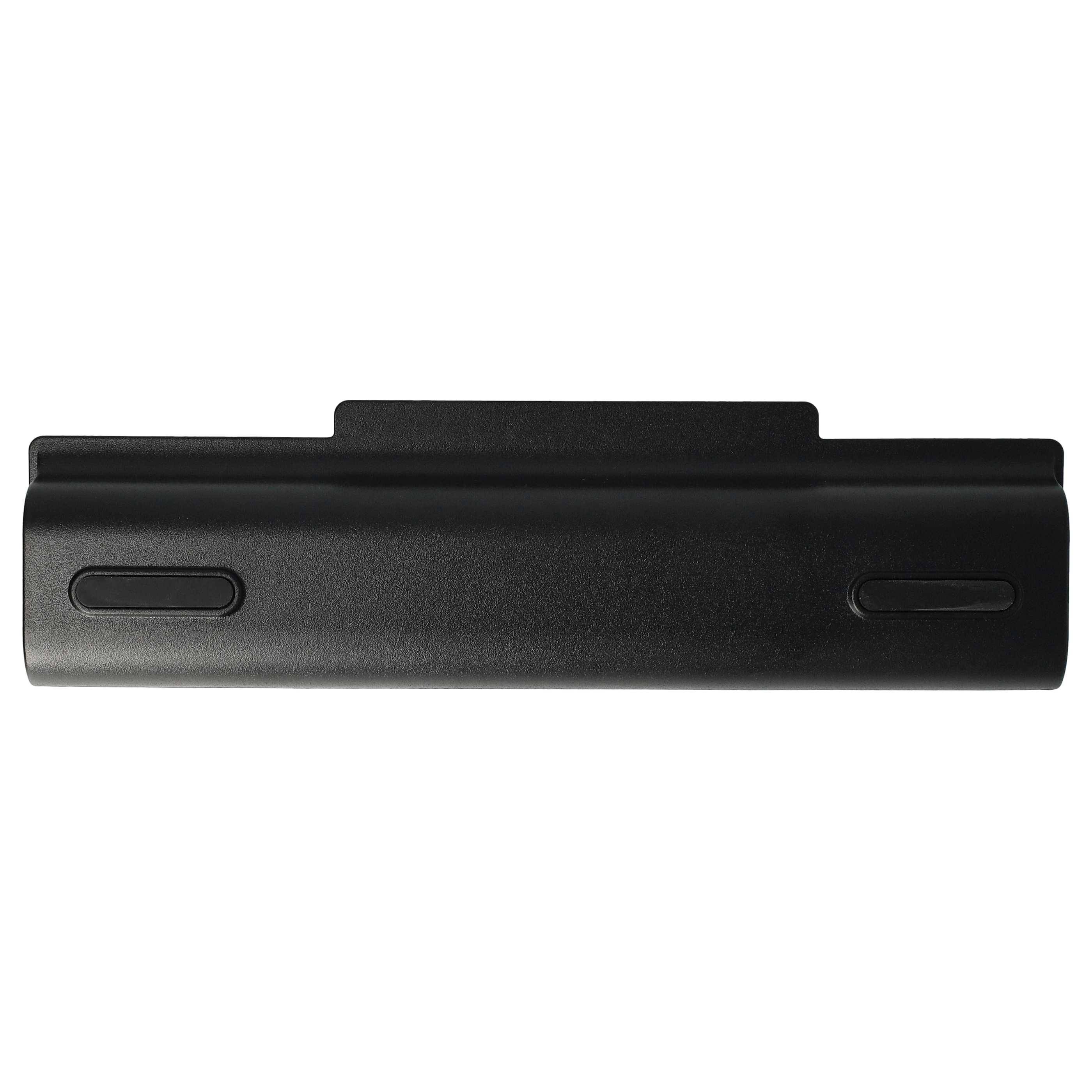 vhbw Akku kompatibel mit Acer Aspire 5517-5136, 5517-5535, 5517-5661, 5517-5671, 5517-5700 Notebook (8800 mAh, 11,1 V, Li-Ion)