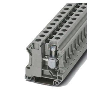 Siemens Dig.Industr. Reihenklemme 8WH1201-0AK00
