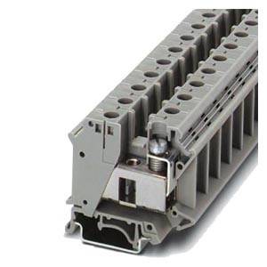 Siemens Dig.Industr. Reihenklemme 8WH1201-0AM00