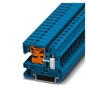 Siemens Dig.Industr. N-Trennklemme 8WH1201-0BJ01