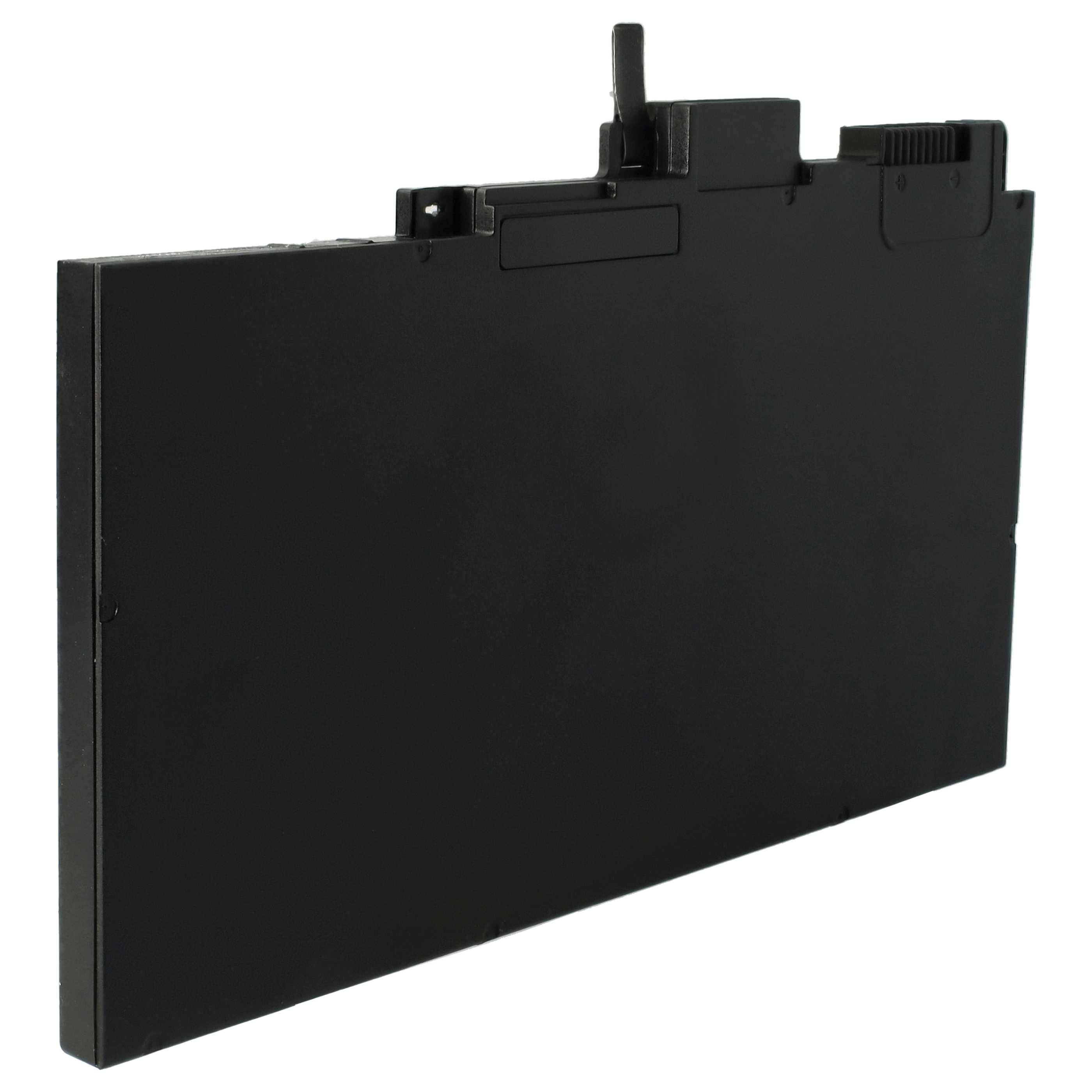 vhbw Akku kompatibel mit HP EliteBook 840 G4Z2V68ET, 840 G4-Z2V68EA, 840 G4Z2V68EA Notebook (4000 mAh, 11,4 V, Li-Polymer)