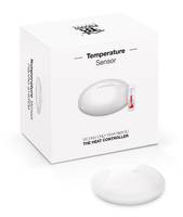 Fibaro FGBRS-001 - Temperatursensor - kabellos