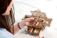 UGEARS® Antik Box