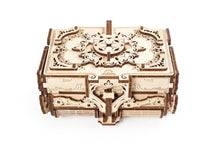 UGEARS® Antik Box