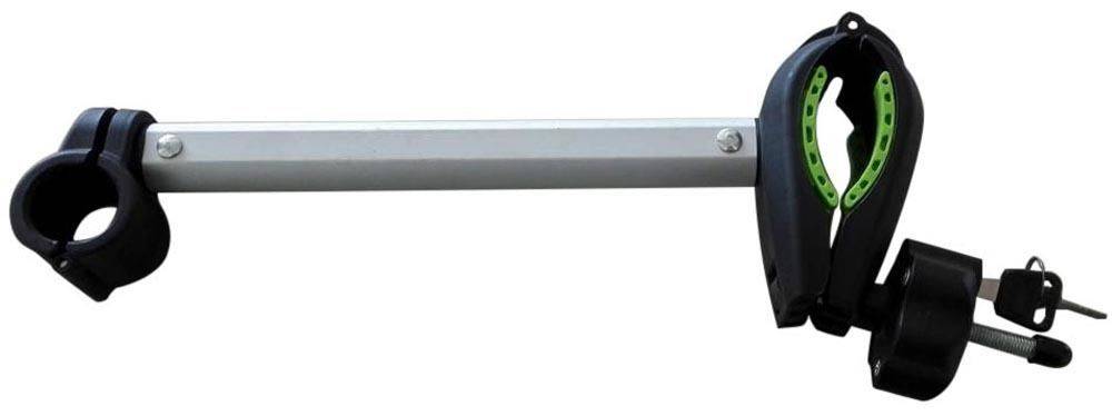 Heckträger VDP-TBA3 Fahrradträger abschließbar 3 Räder klappbar für AHK