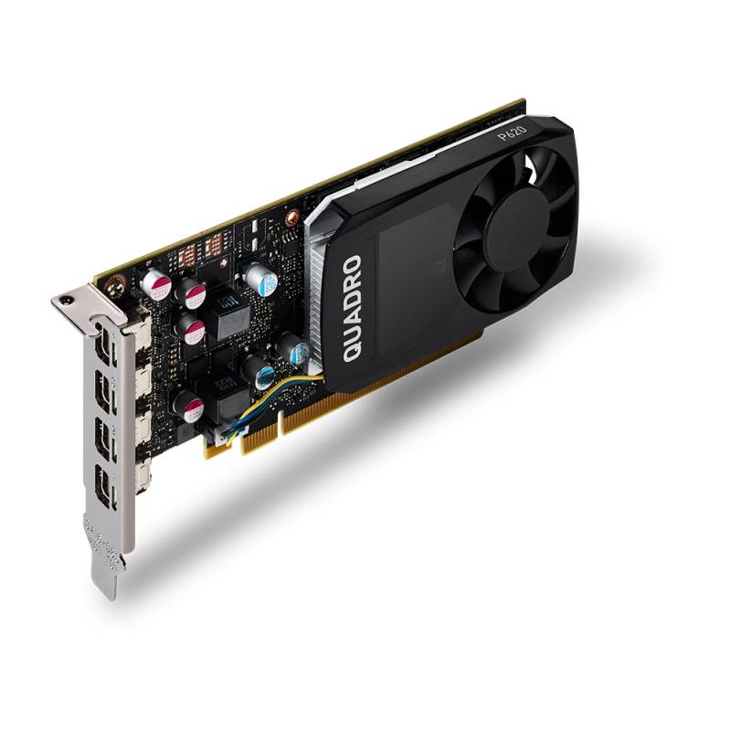 NVIDIA Quadro P620 - Grafikkarten - Quadro P620