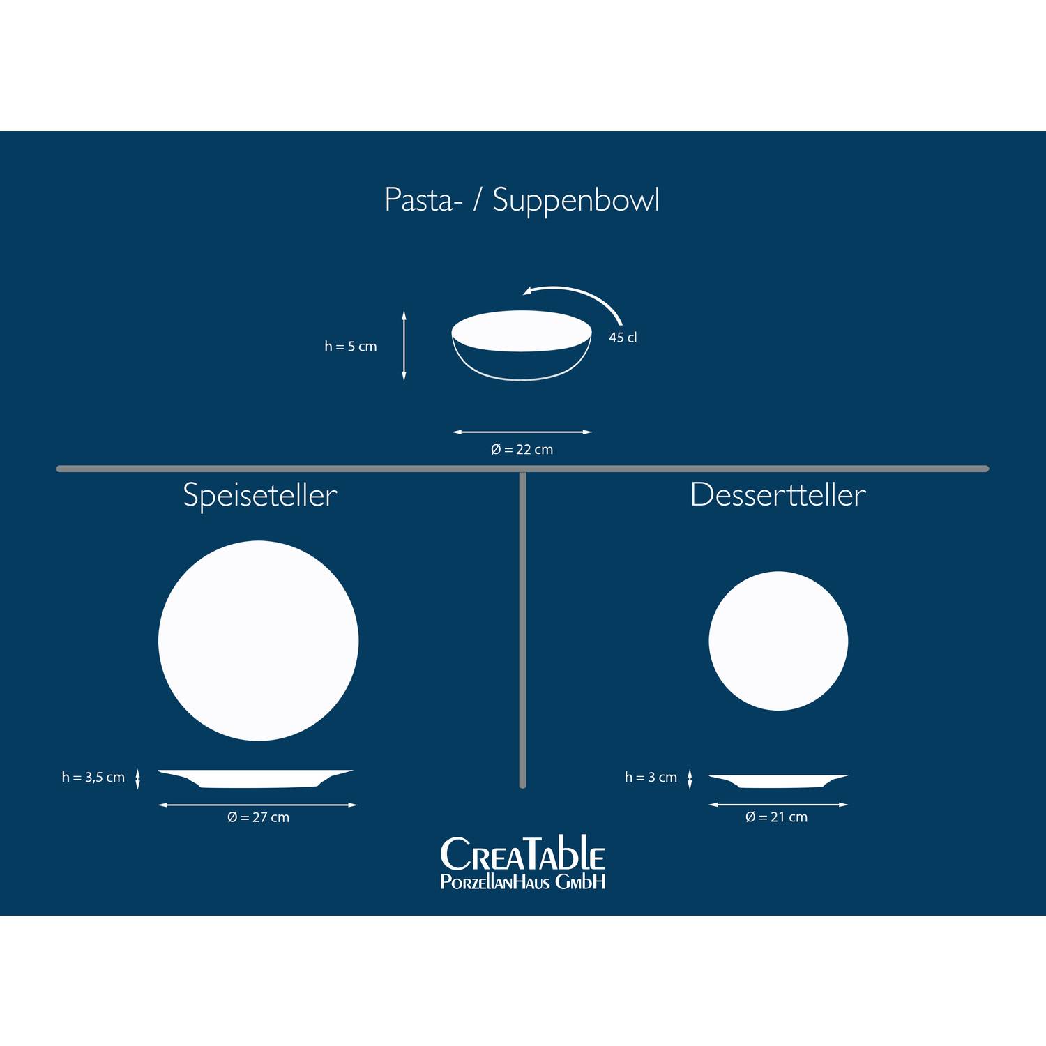CreaTable 20229 Tafelservice Hot Green für 4 Personen, Steinzeug, grün/gelb (1 Set, 12-teilig)