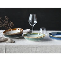 CreaTable 17547 Cascade Poke Bowl Set, mehrfarbig, 4-teilig (1 Set) CreaTable 17547 Cascade Poke Bowl Set, mehrfarbig, 4-teilig (1 Set)