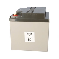 Bleigel Akku 4x 12V 38Ah kompatibel zu Rollstuhl E-Mobil Seniorenmobil u.a. Bleigel Akku 4x 12V 38Ah kompatibel zu Rollstuhl E-Mobil Seniorenmobil u.a.