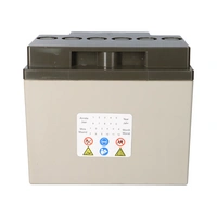 Bleigel Akku 4x 12V 38Ah kompatibel zu Rollstuhl E-Mobil Seniorenmobil u.a. Bleigel Akku 4x 12V 38Ah kompatibel zu Rollstuhl E-Mobil Seniorenmobil u.a.