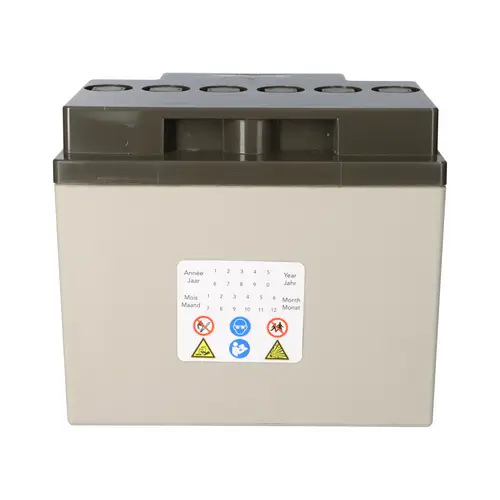 Bleigel Akku 4x 12V 38Ah kompatibel zu Rollstuhl E-Mobil Seniorenmobil u.a. Bleigel Akku 4x 12V 38Ah kompatibel zu Rollstuhl E-Mobil Seniorenmobil u.a.