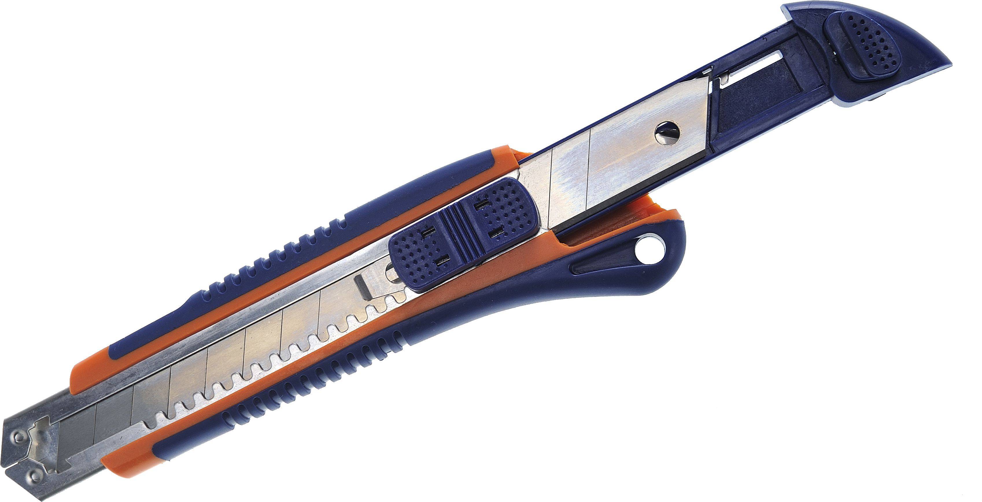 Portwest Abbrechmesser Farbe: Blau