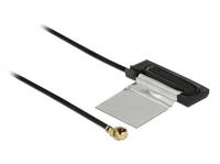 DeLOCK WLAN MHF/UF.LP-068 - Antenne - Wi-Fi