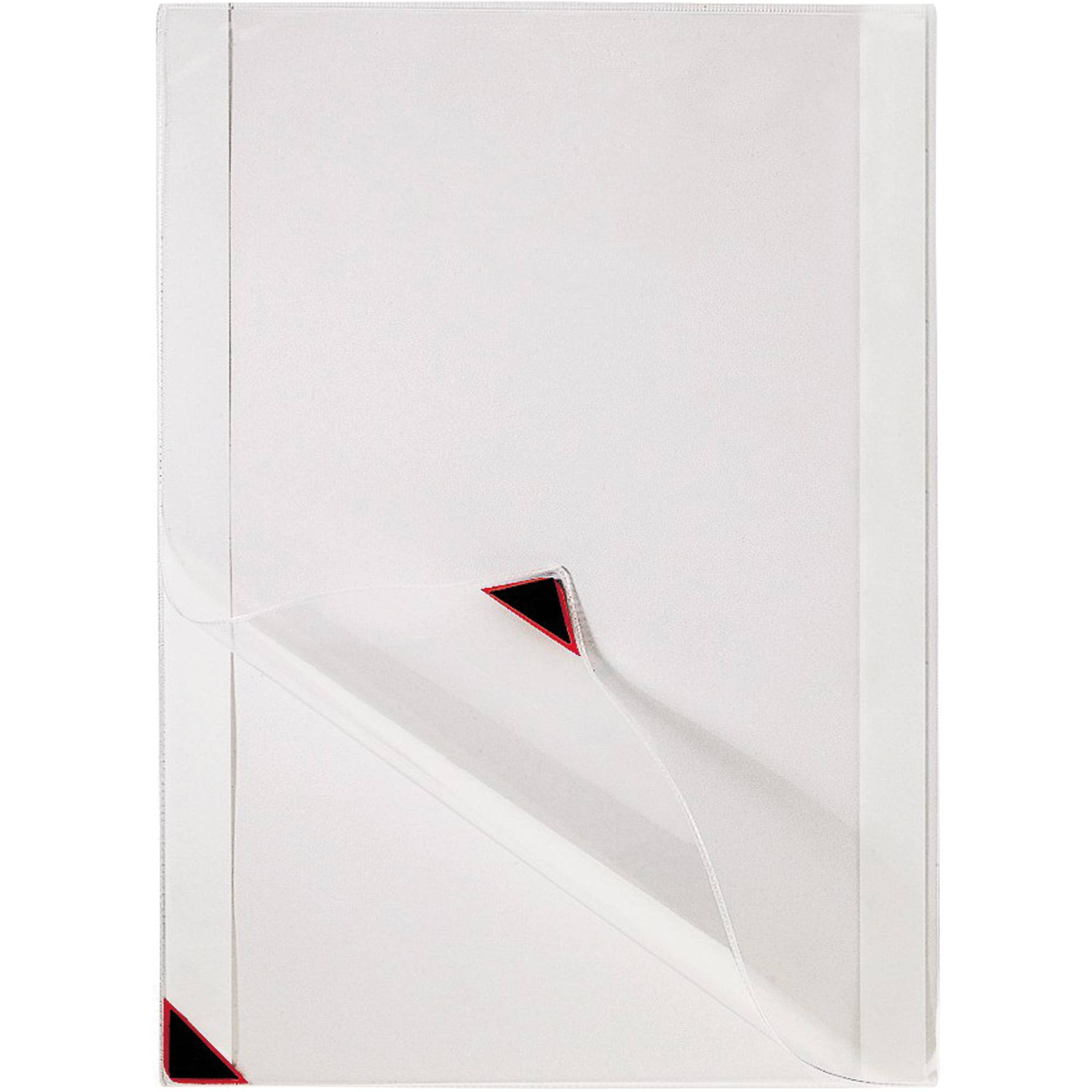 Tarifold Sichthülle Kang Easy Clic 195770 A5 tr 5 St./Pack.